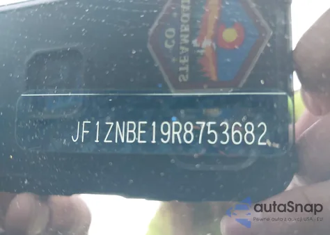 2024 Toyota Gr86 Premium from USA, damaged, VIN JF1ZNBE19R8753682